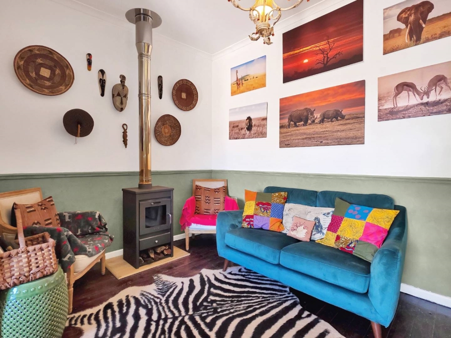 4 Bedroom Property for Sale in Bo Kaap Western Cape